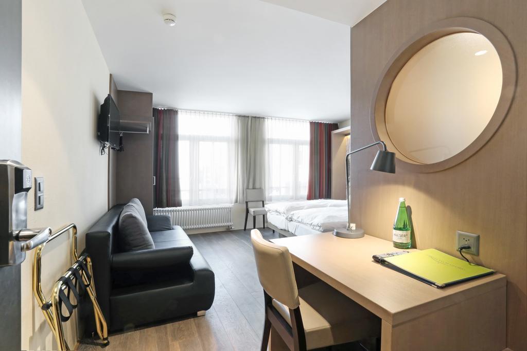 Boutique Hotel St. Georg Einsiedeln Ngoại thất bức ảnh